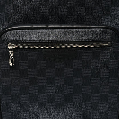 Louis Vuitton Damier Graphite Josh Backpack 7 of 9