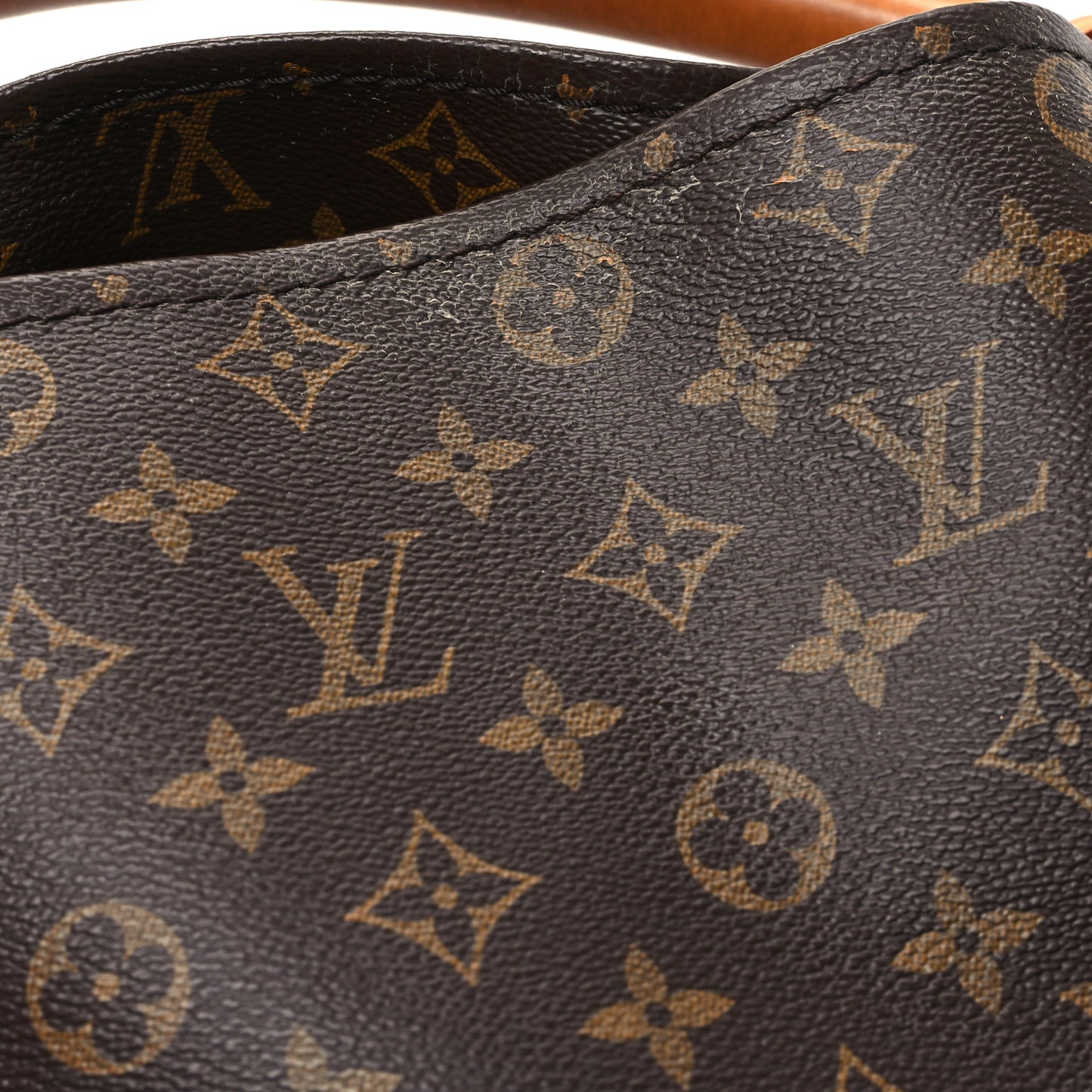 Monogram Artsy MM