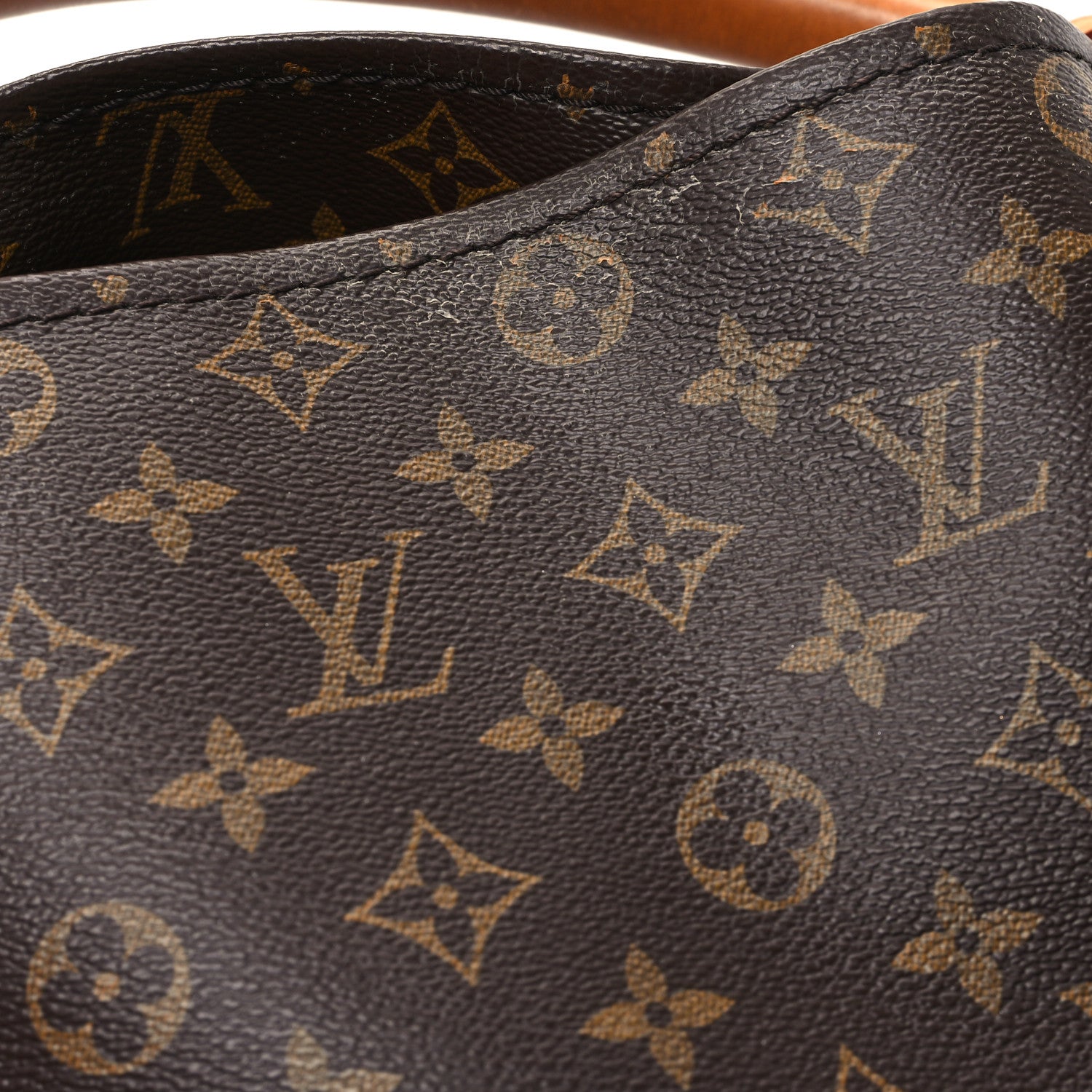 Louis Vuitton Monogram Artsy MM 12 of 15