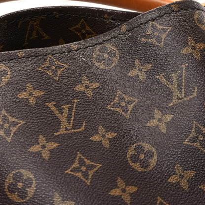 Louis Vuitton Monogram Artsy MM 12 of 15