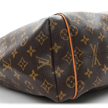Louis Vuitton Monogram Totally MM 8 of 9