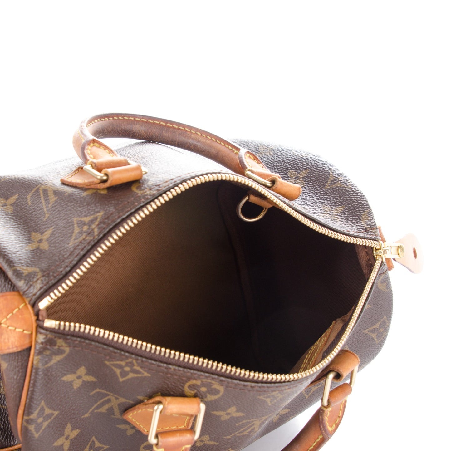 Monogram Speedy 25