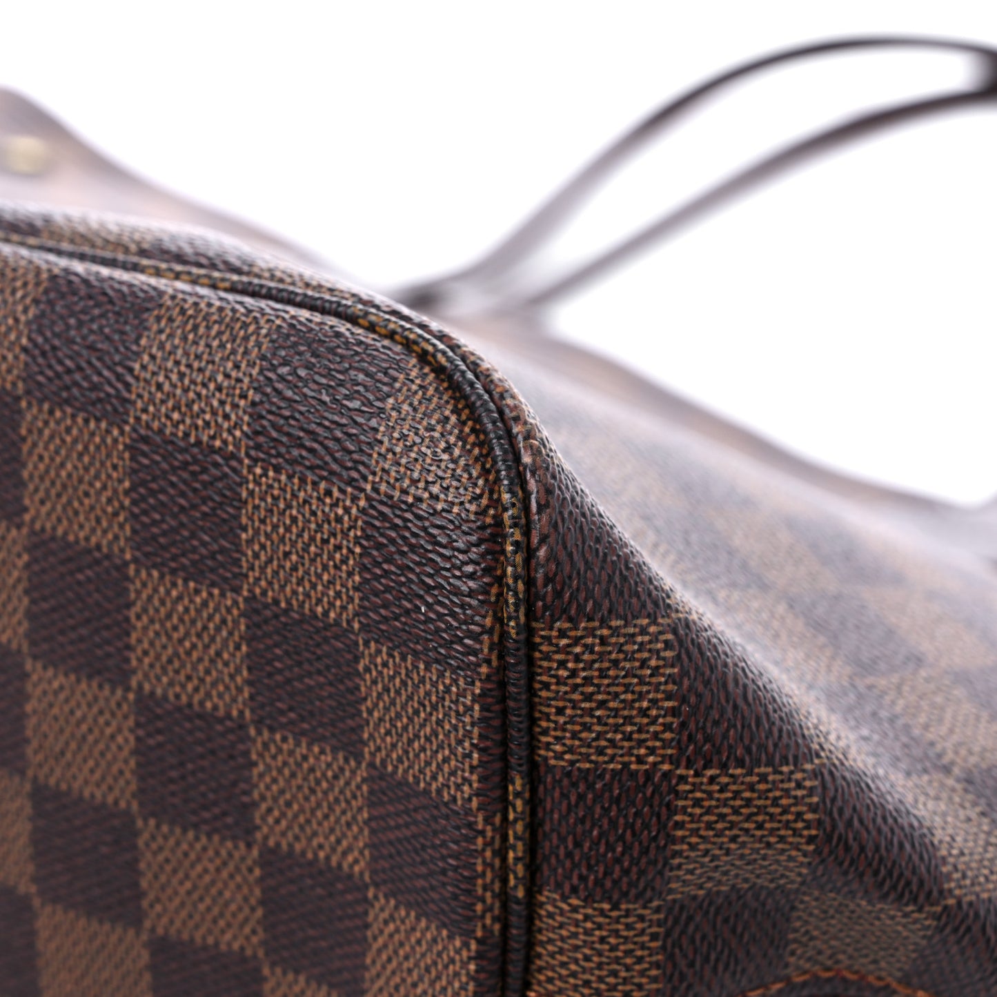 Damier Ebene Neverfull MM