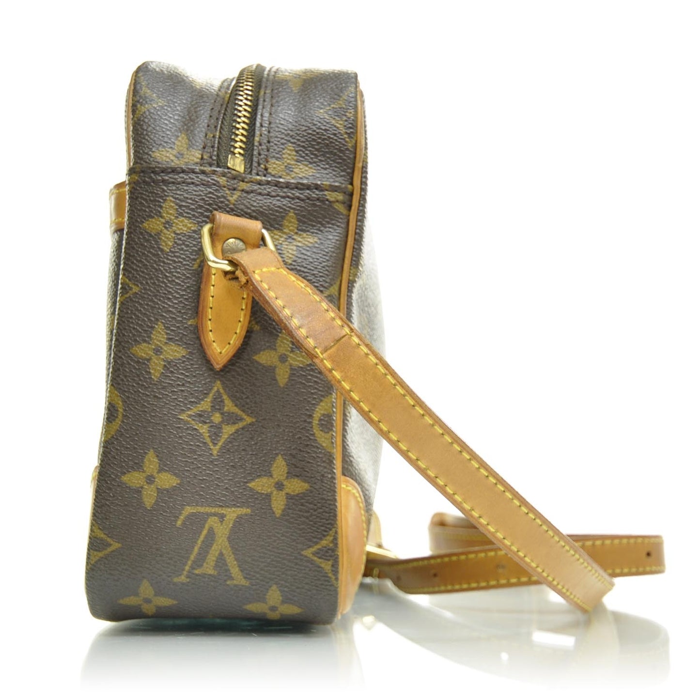 Monogram Trocadero 27