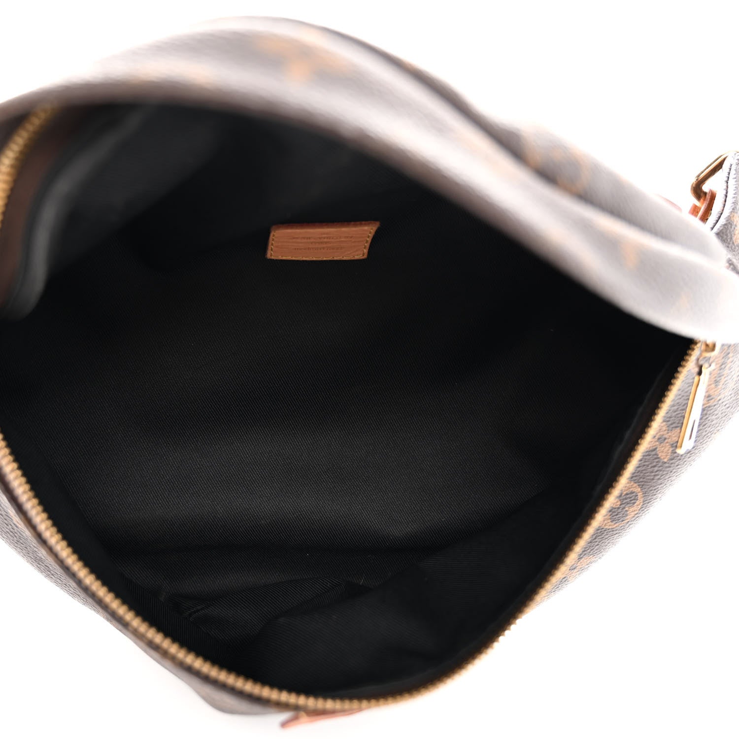 Louis Vuitton Monogram Bumbag 5 of 9