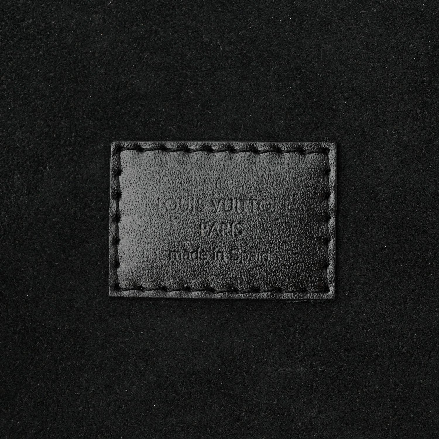 Louis Vuitton Reverse Monogram Cannes 6 of 11