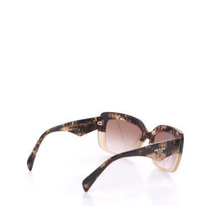 Prada Sunglasses SPR 03Q Tortoise Beige 4 of 7