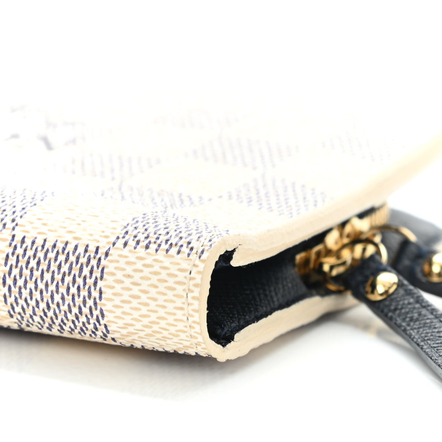 Damier Azur Articles de Voyage Insolite Wallet