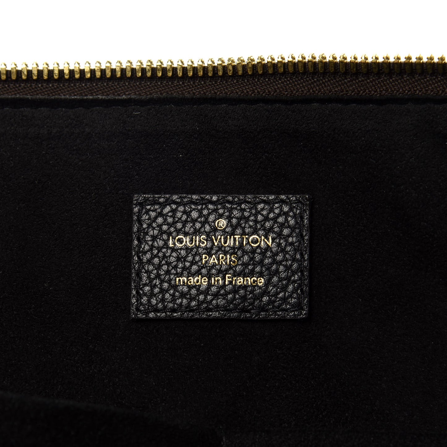 Monogram Retiro NM Black