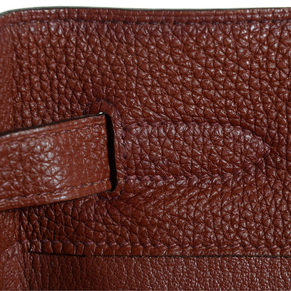 Hermes Togo So Kelly 26 Sienna 14 of 22