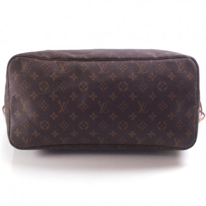 Louis Vuitton Monogram Neverfull GM 4 of 9