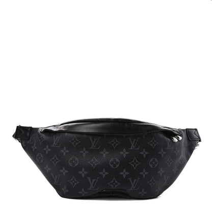 Louis Vuitton Monogram Eclipse Discovery Bumbag 1 of 8
