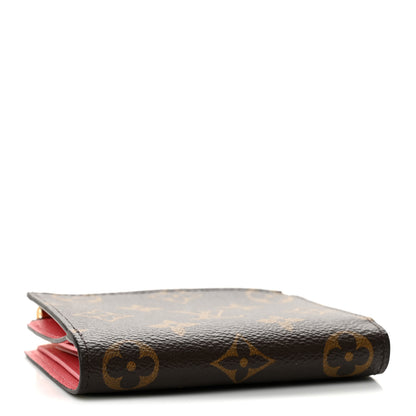 Louis Vuitton Monogram Lisa Wallet Tender Bliss 4 of 7