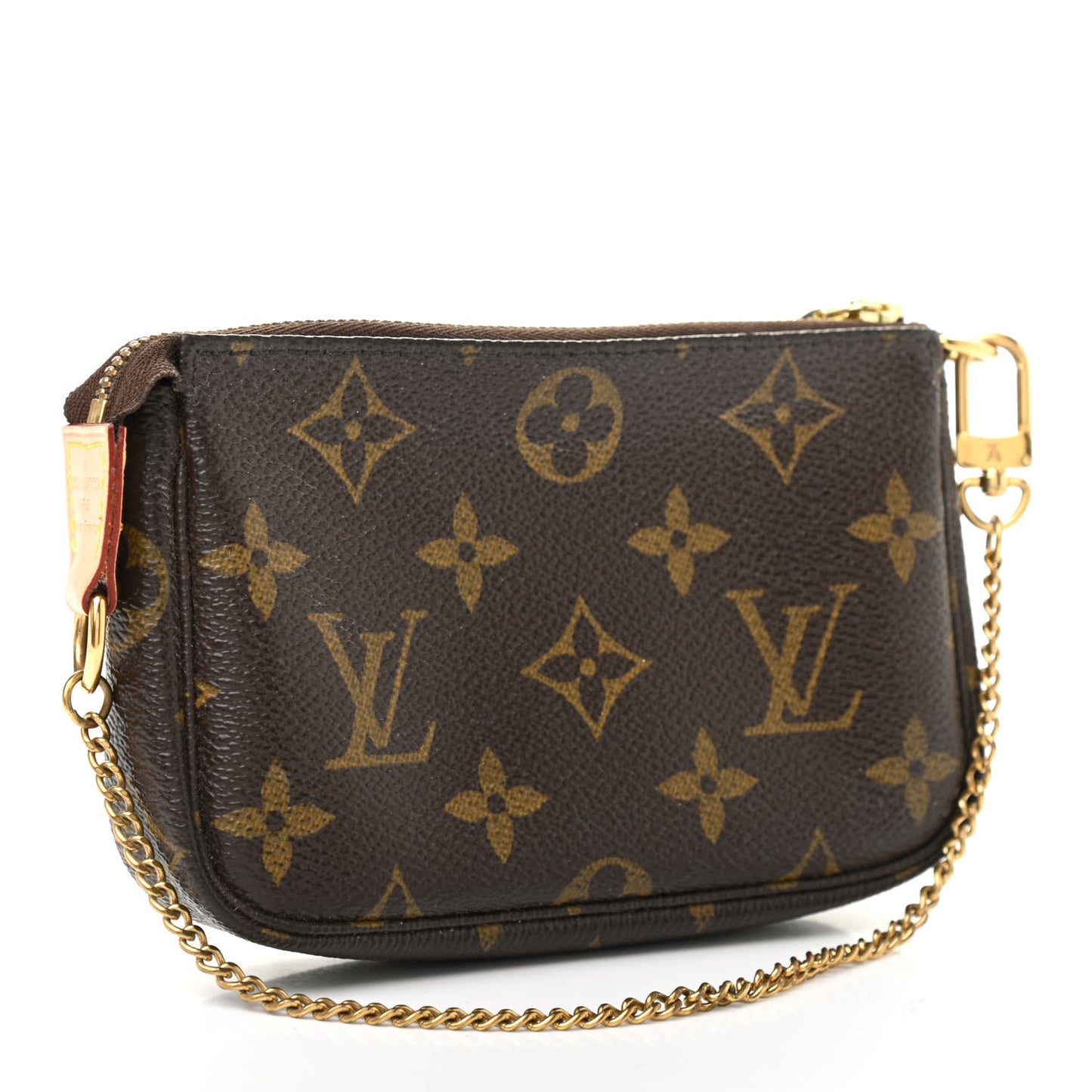 Monogram Mini Pochette Accessories