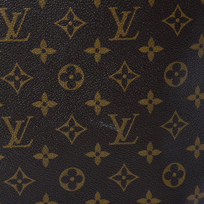 Louis Vuitton Monogram Neo Neverfull GM 8 of 16