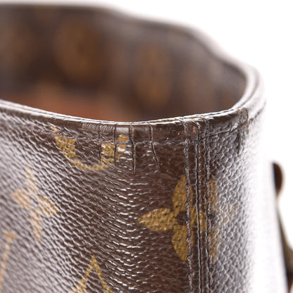 Louis Vuitton Monogram Vavin GM 12 of 20