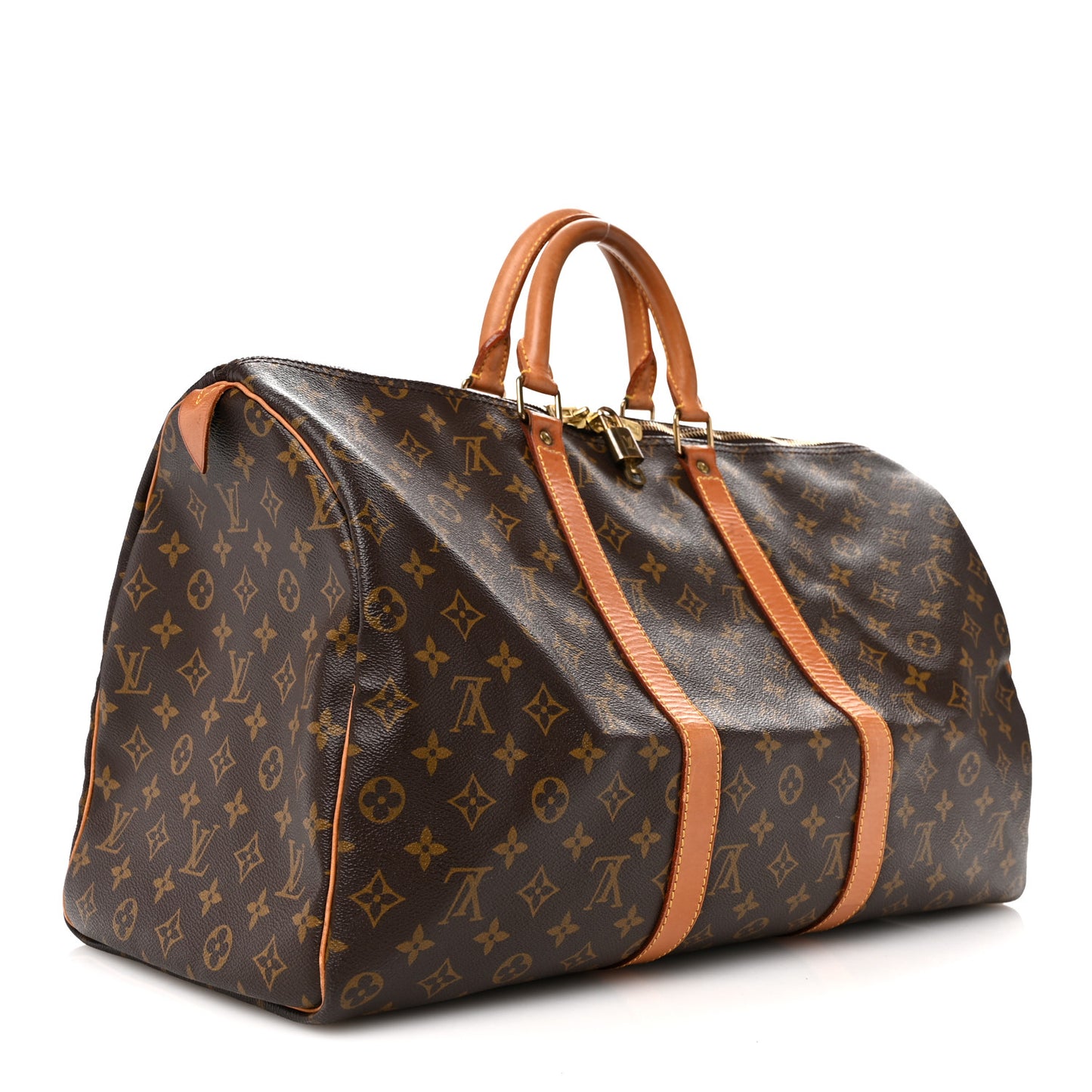 Monogram Keepall 50
