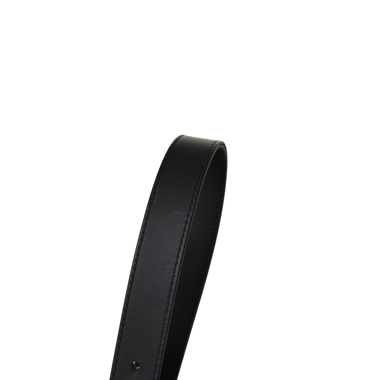 Ultra Matte Calfskin Cannage Large Lady Dior Black