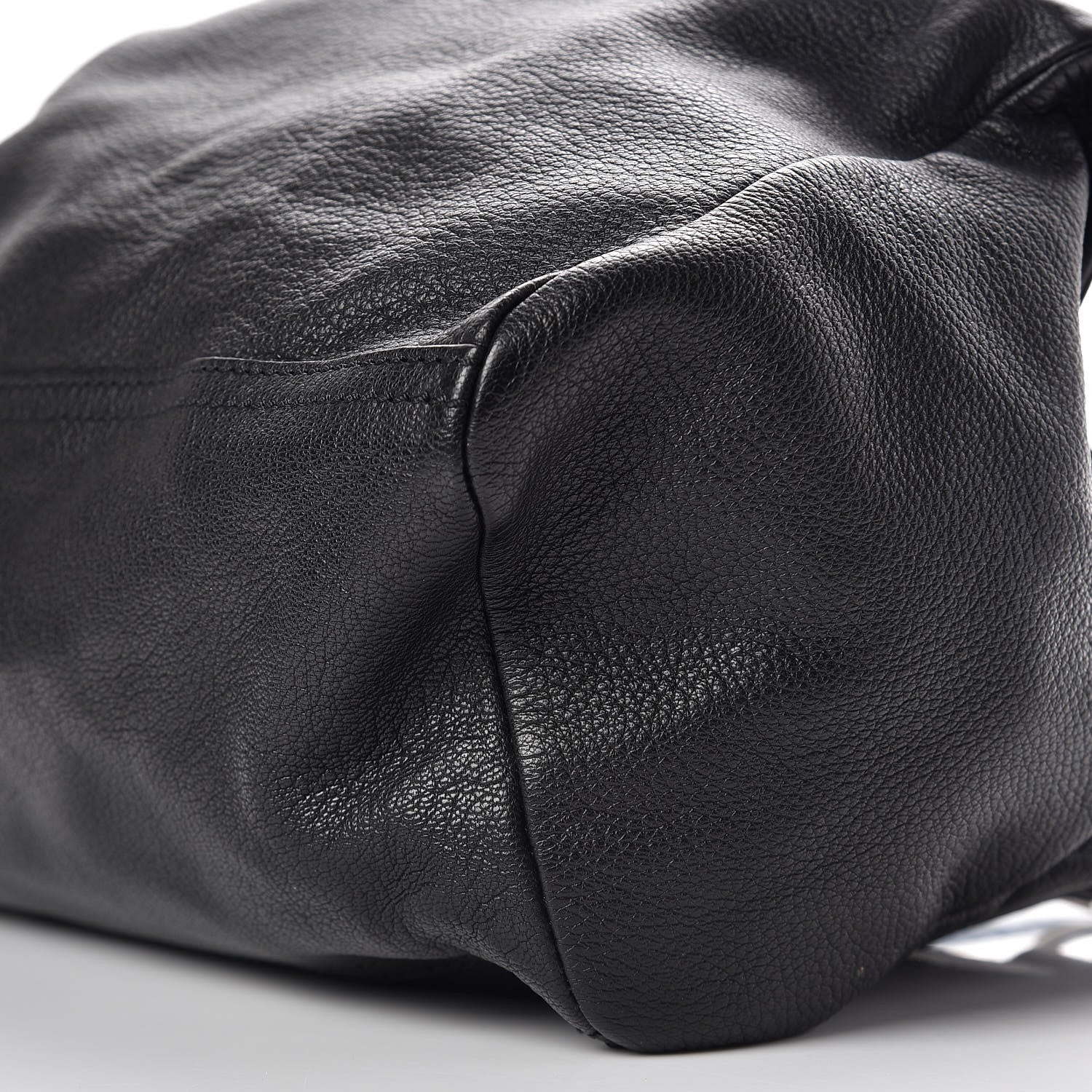 Givenchy Sugar Goatskin Small Pandora Black 6 of 9