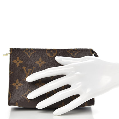 Louis Vuitton Monogram Toiletry Pouch 15 2 of 9