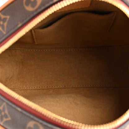 Louis Vuitton Monogram Boite Chapeau Souple MM 5 of 11