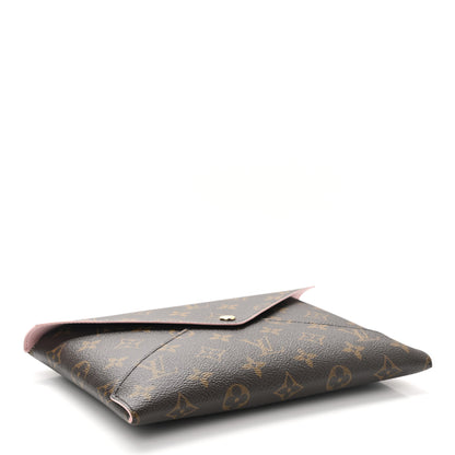 Louis Vuitton Monogram Kirigami Pochette Set 5 of 8