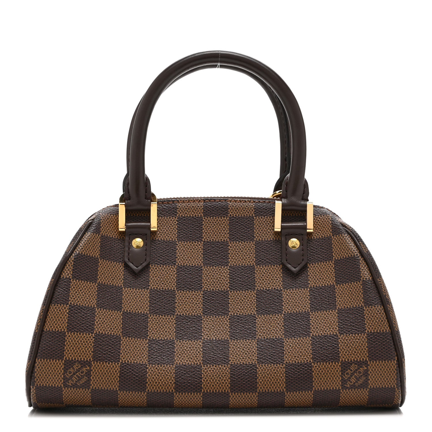 Louis Vuitton Damier Ebene Ribera Mini 1 of 10