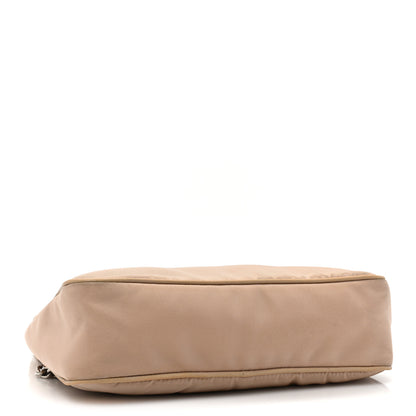 Prada Nylon Re-Edition 2005 Shoulder Bag Cammeo 4 of 19