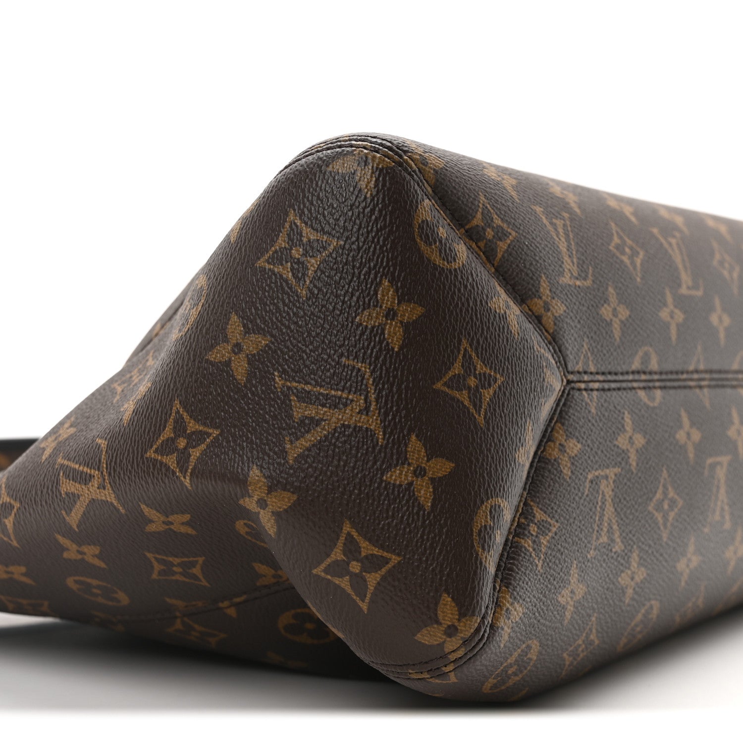 Louis Vuitton Monogram The Drop GM 8 of 9