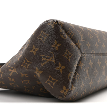 Louis Vuitton Monogram The Drop GM 8 of 9