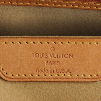 Louis Vuitton Monogram Retiro PM 4 of 12