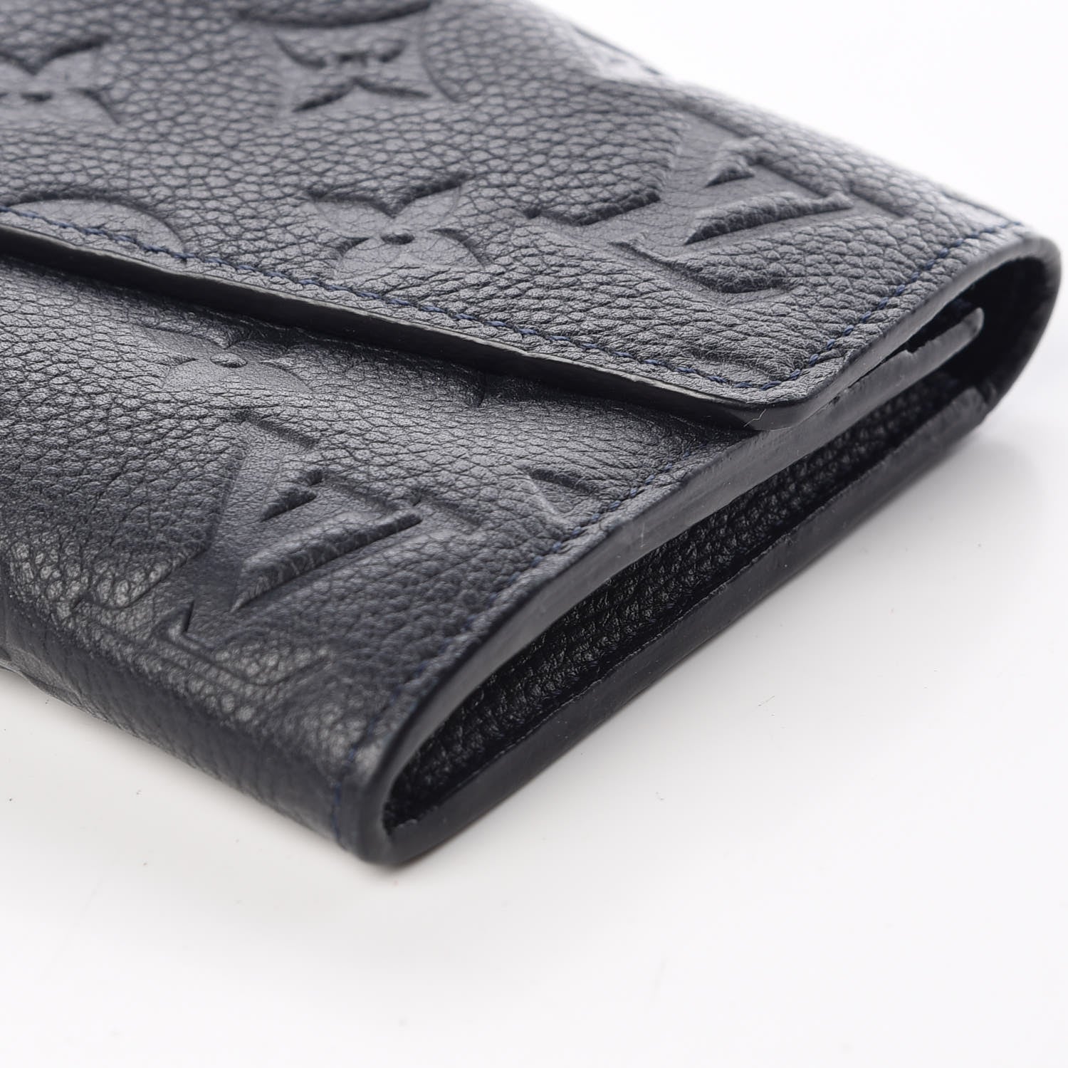 Louis Vuitton Empreinte Curieuse Wallet Infini 10 of 10