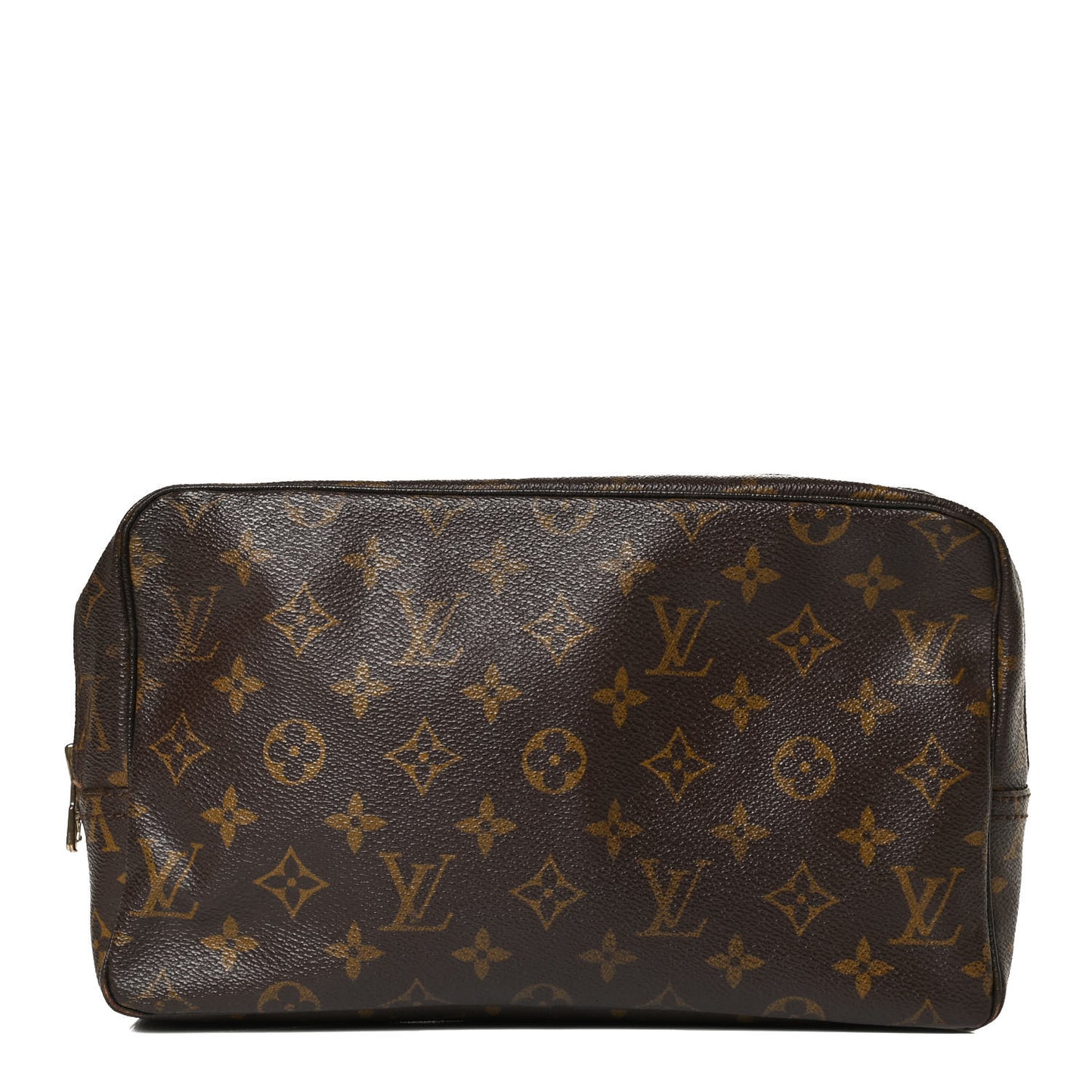 Monogram Trousse Toilette 28