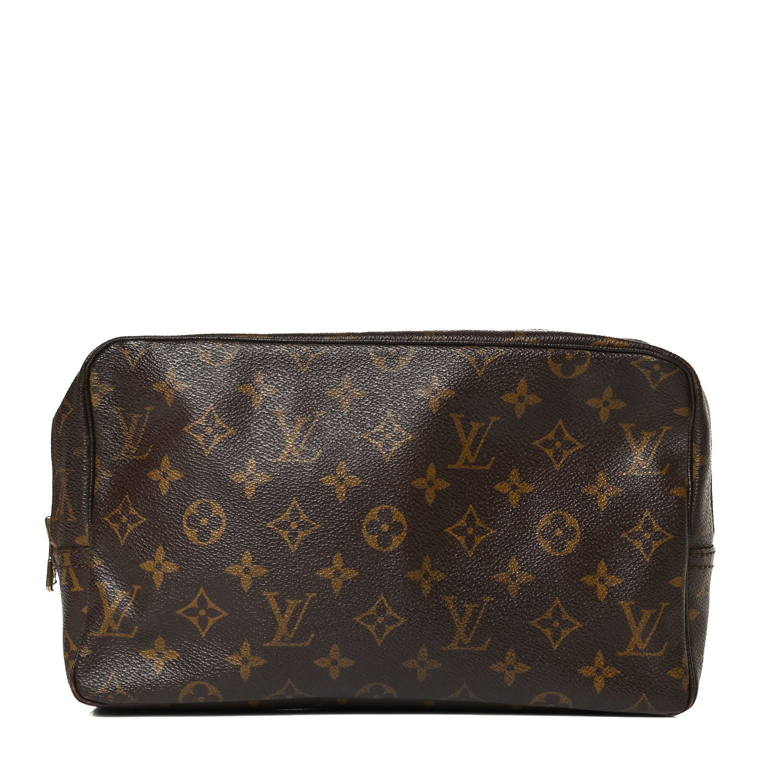 Louis Vuitton Monogram Trousse Toilette 28 1 of 17