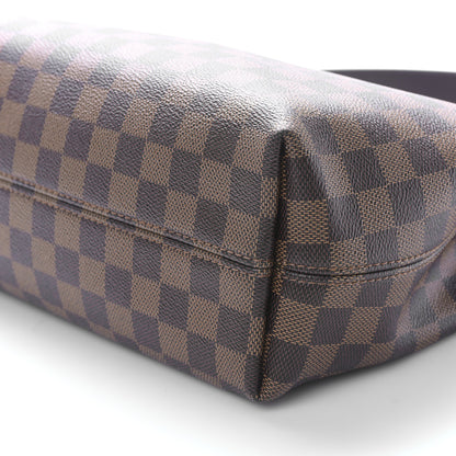 Louis Vuitton Damier Ebene Graceful PM 8 of 8