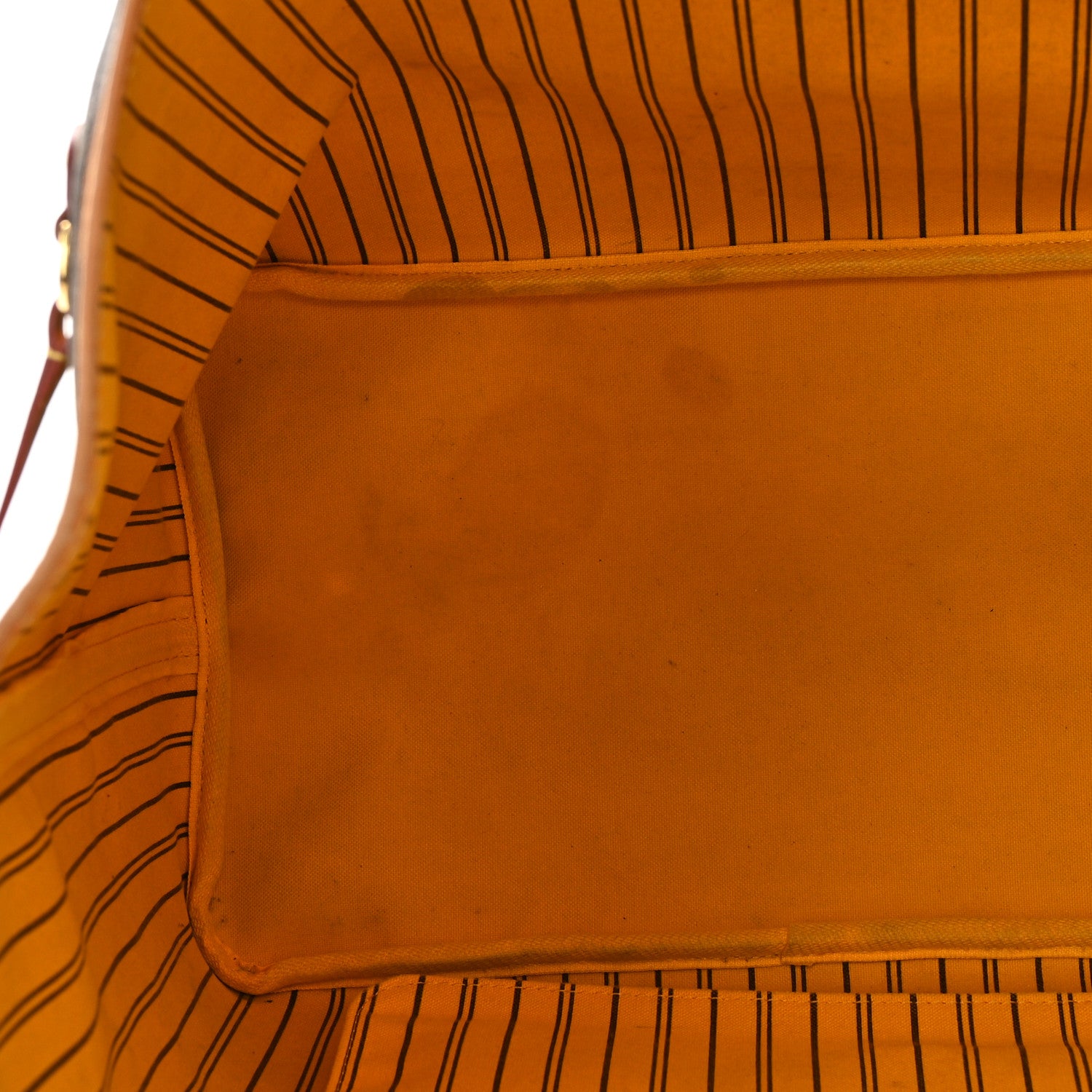 Louis Vuitton Monogram Neo Neverfull GM Mimosa 10 of 13