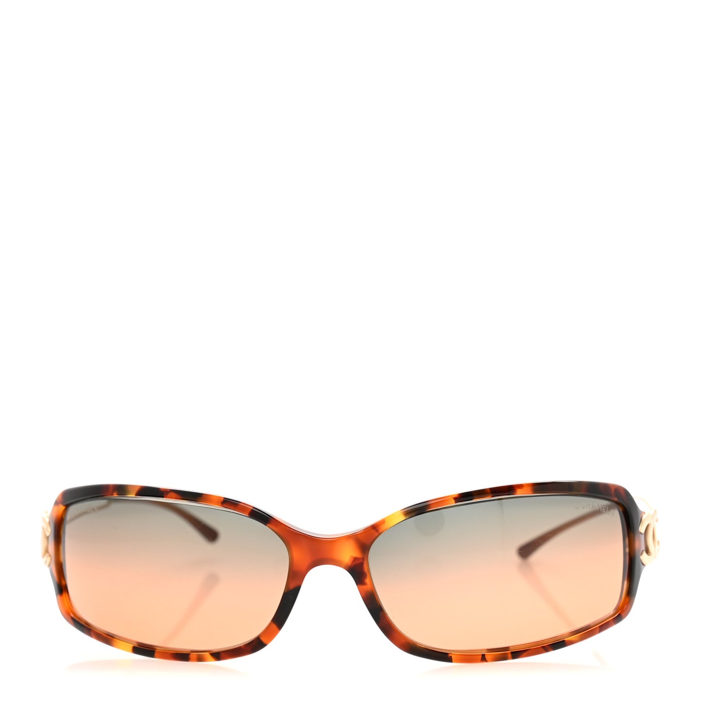 Acetate Sunglasses 5038 Tortoise