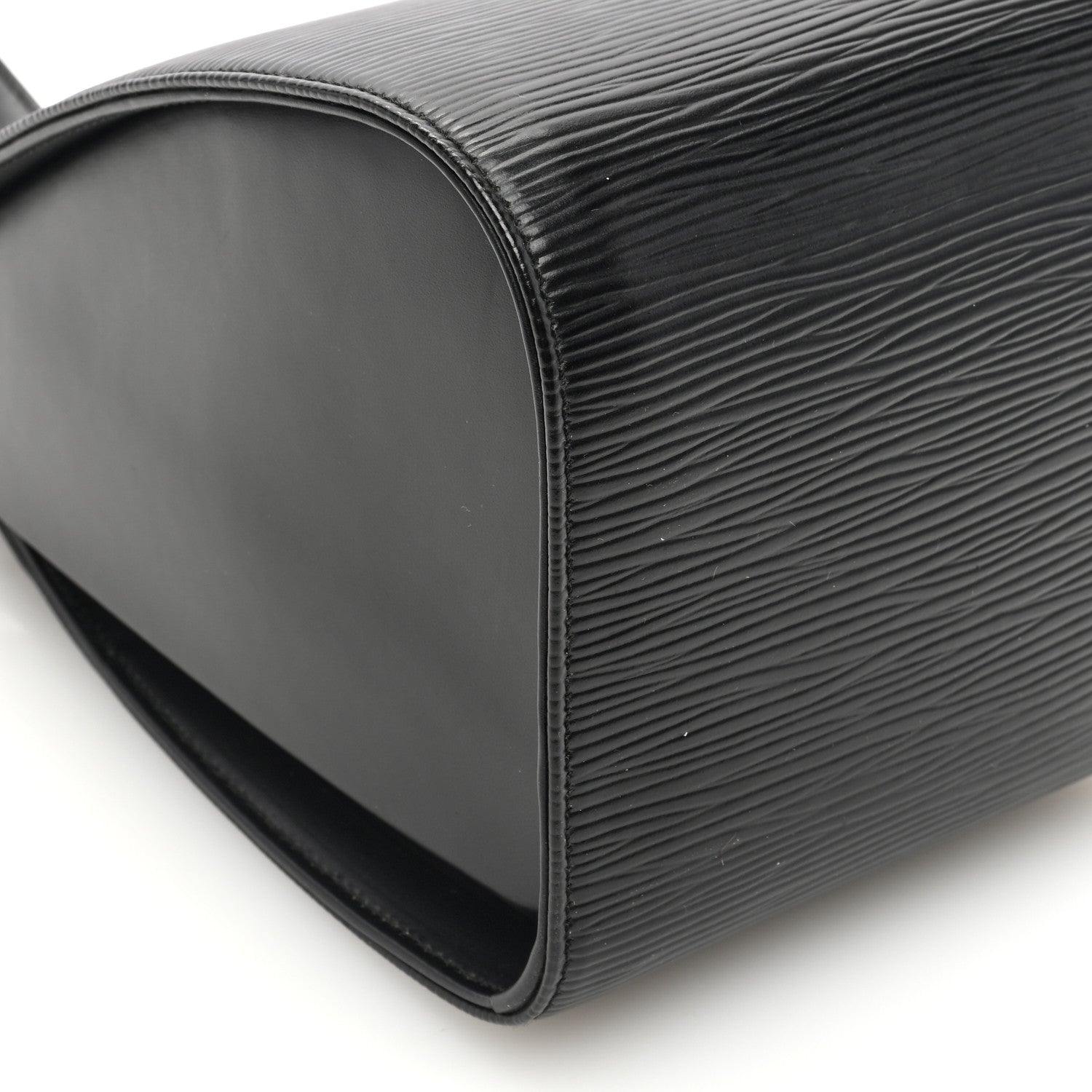 Louis Vuitton Epi Minuit Black 8 of 9