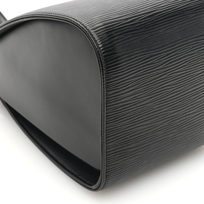 Louis Vuitton Epi Minuit Black 8 of 9