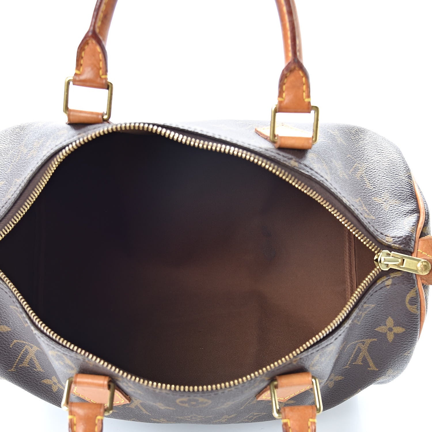 Louis Vuitton Monogram Speedy 30 5 of 18