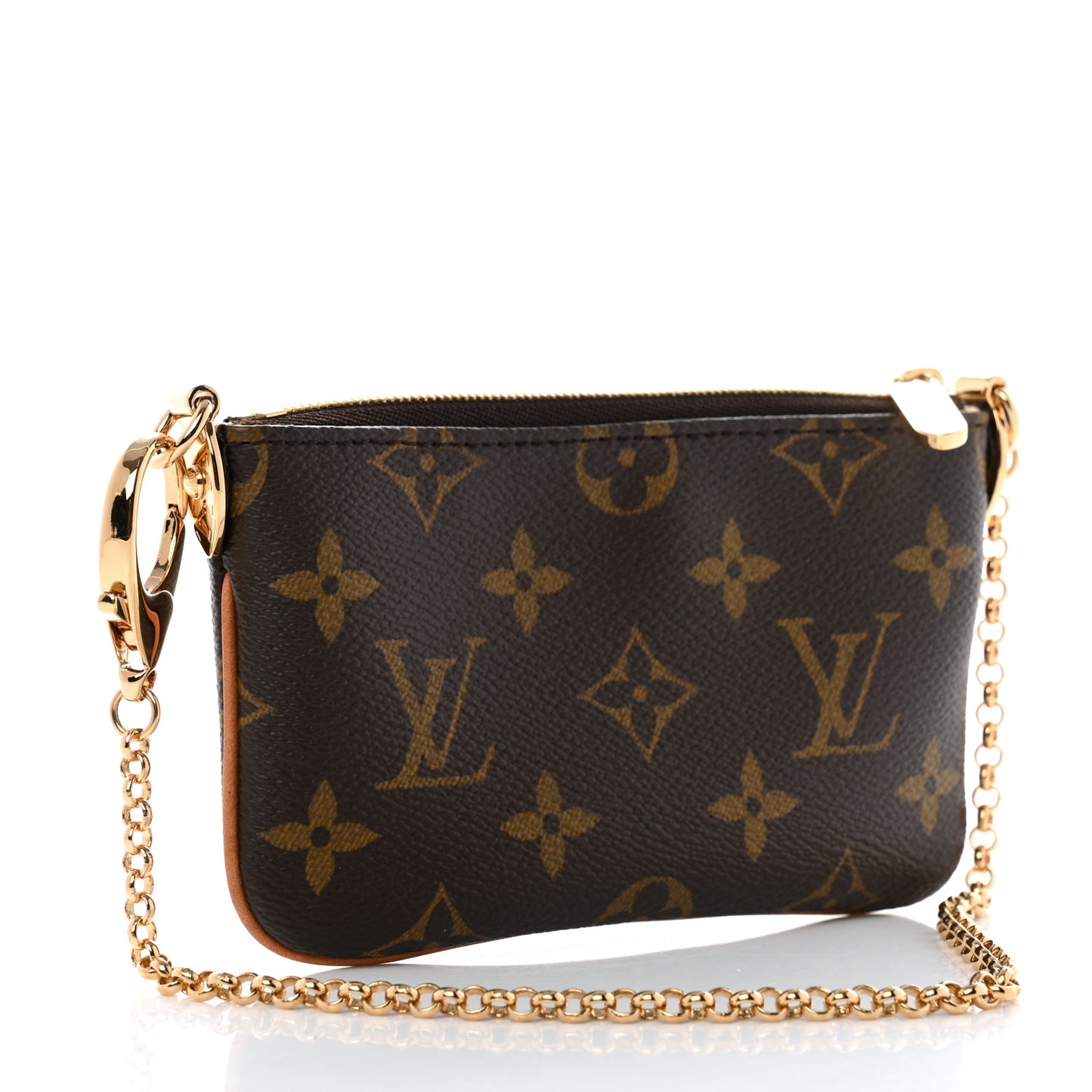 Monogram Pochette Milla PM