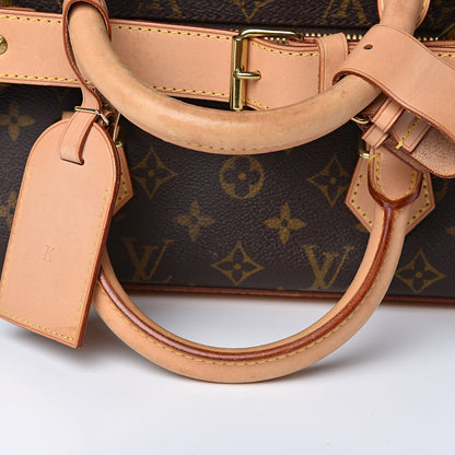Louis Vuitton Monogram Cruiser 40 12 of 13