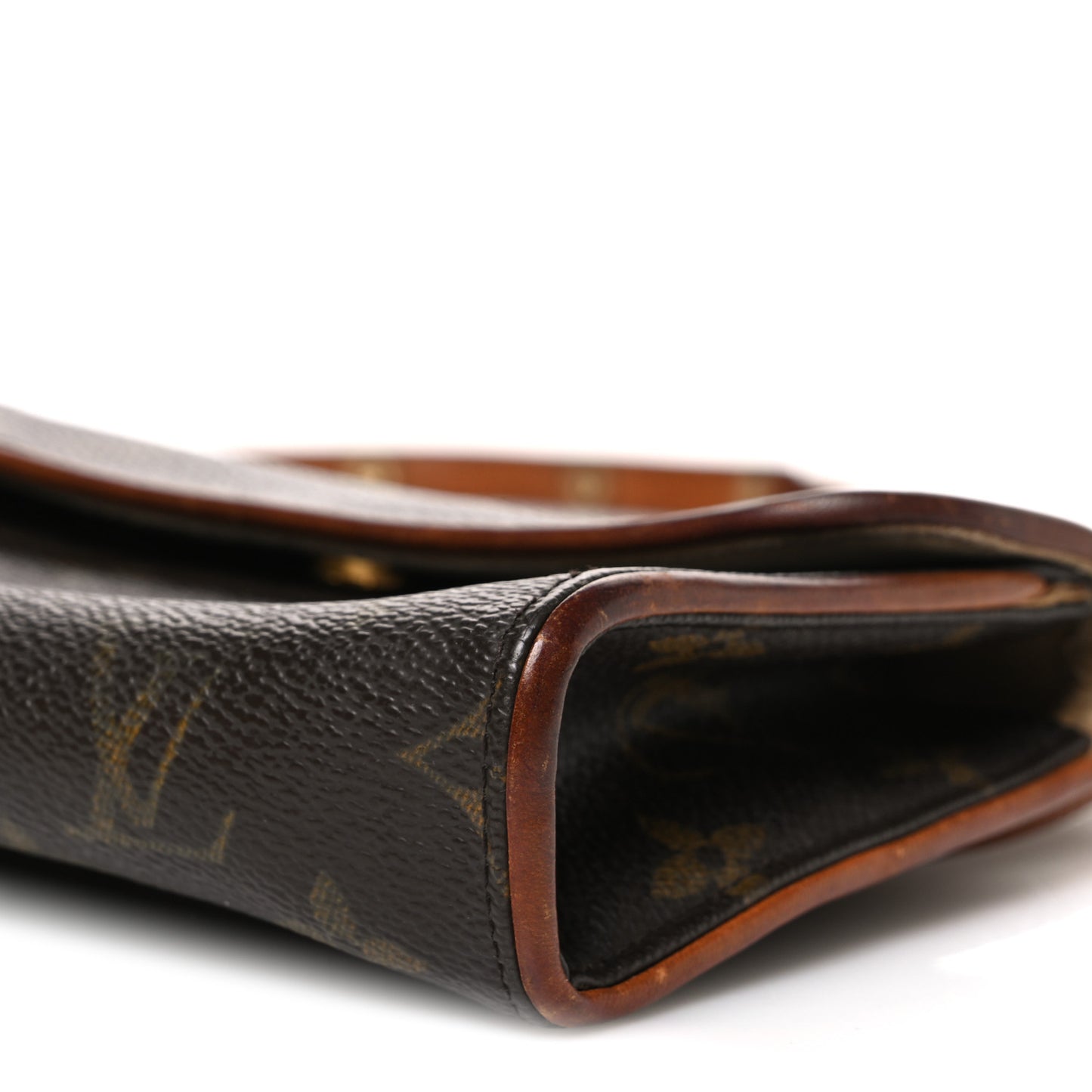 Monogram Pochette Florentine S