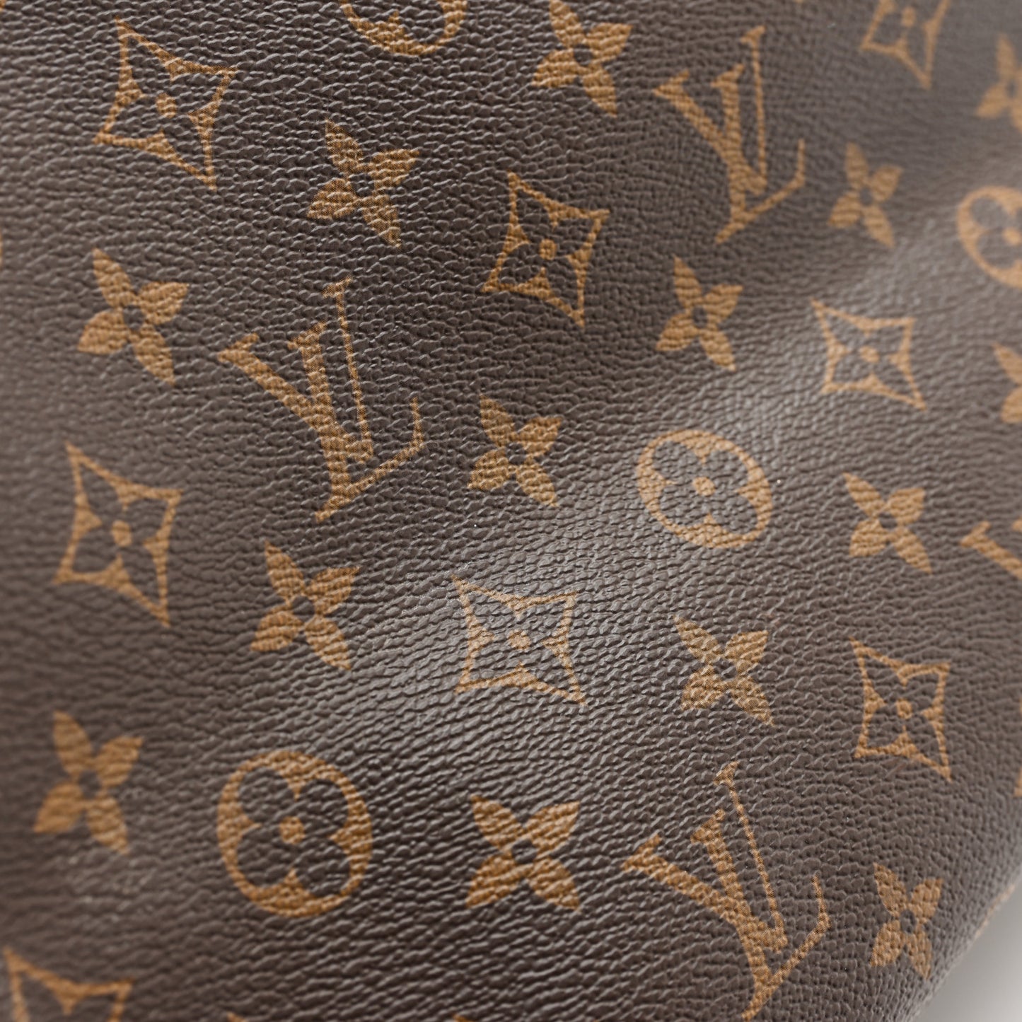 Monogram Neo Neverfull GM Pivoine