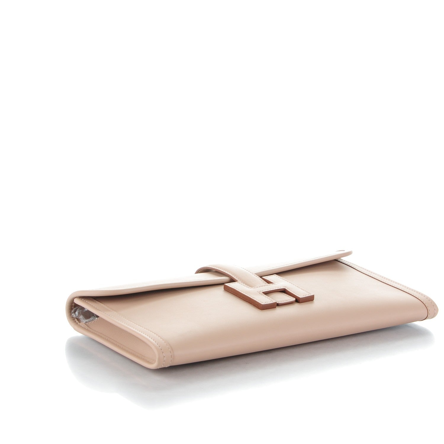Hermes Swift Jige Elan 29 Clutch Argile 4 of 9