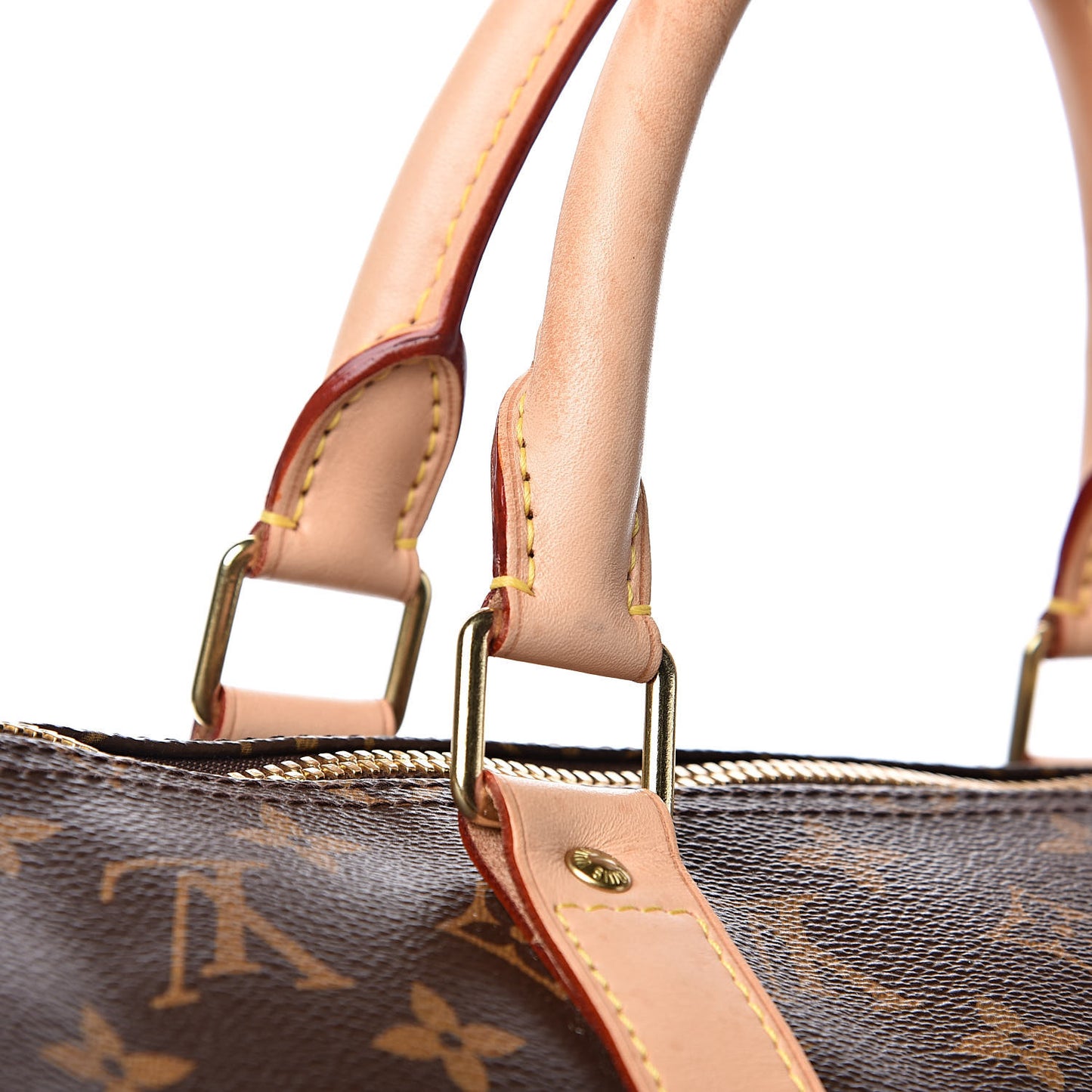Monogram Keepall 50