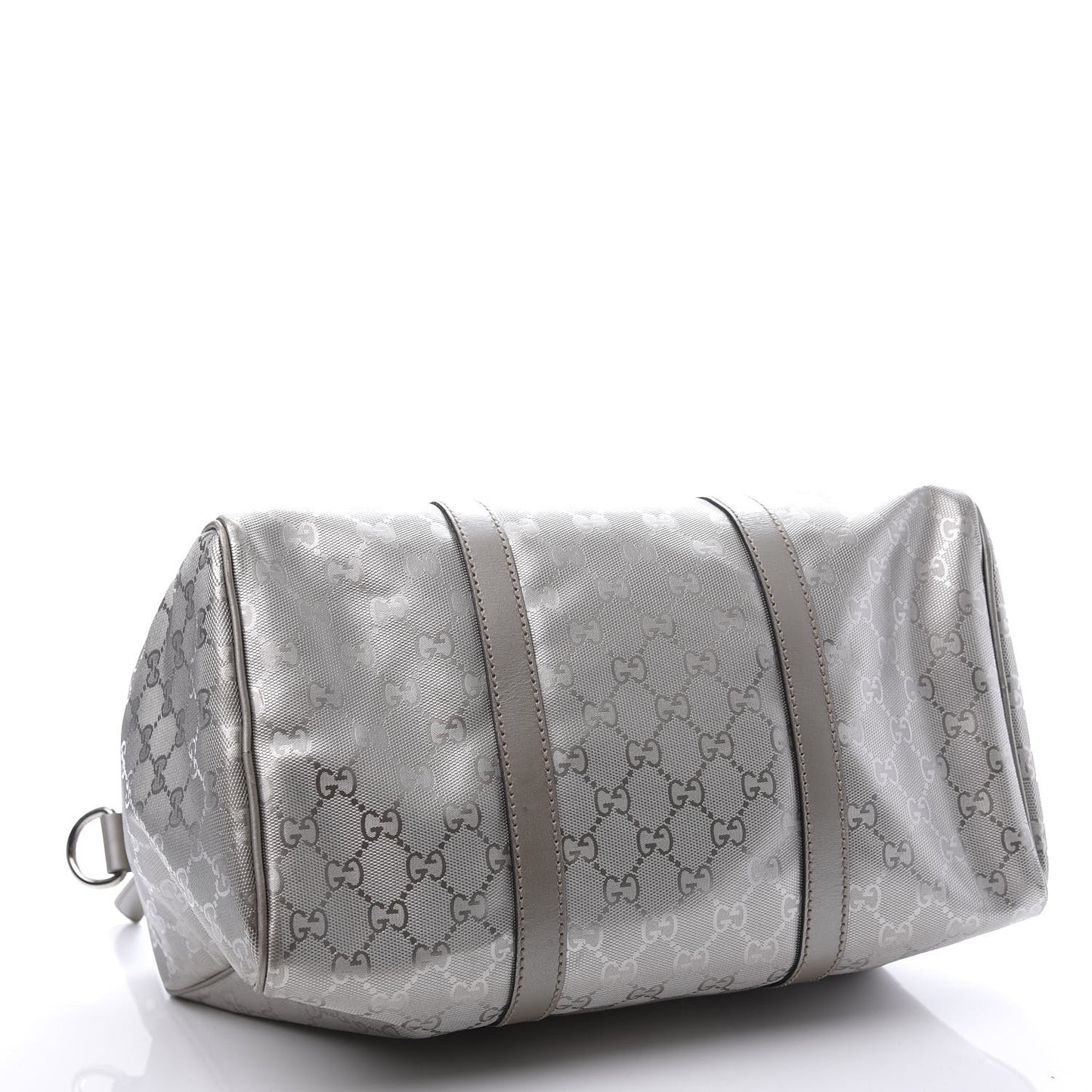Imprime Monogram Medium Joy Boston Silver