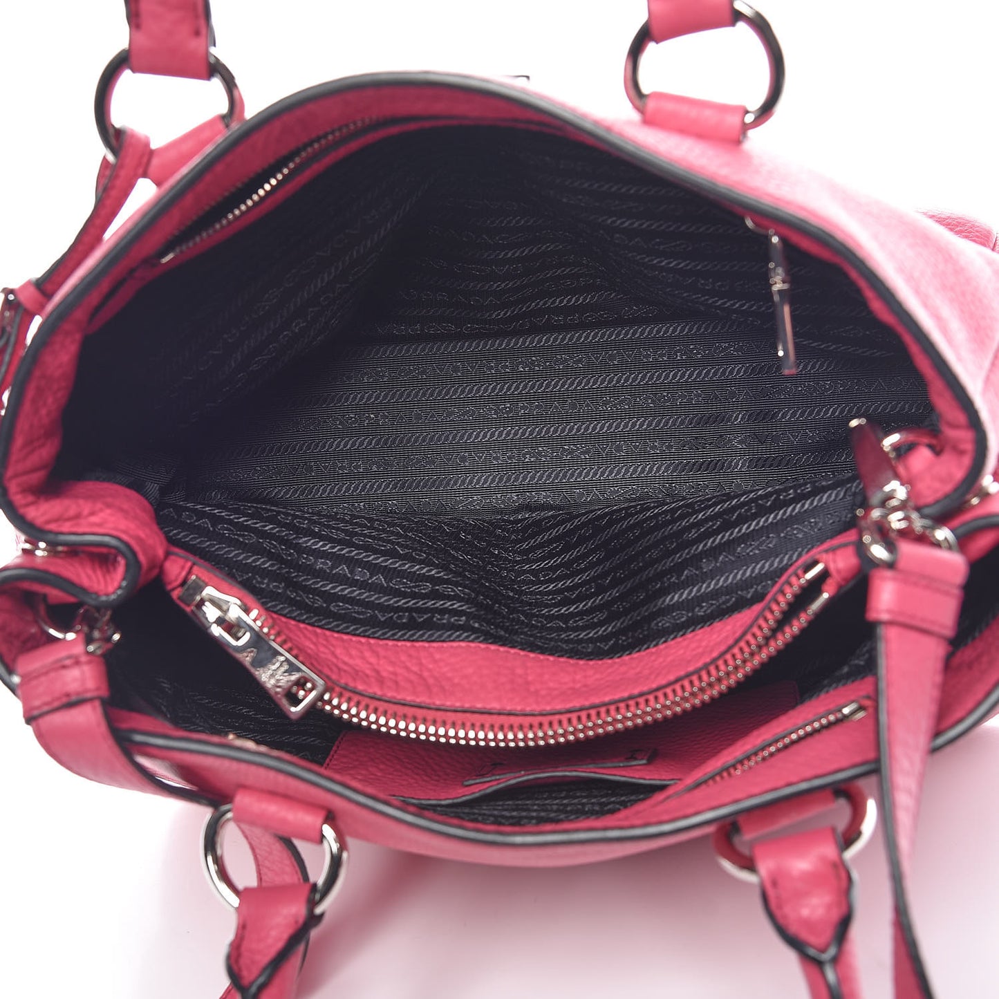 Vitello Daino Tote Peonia