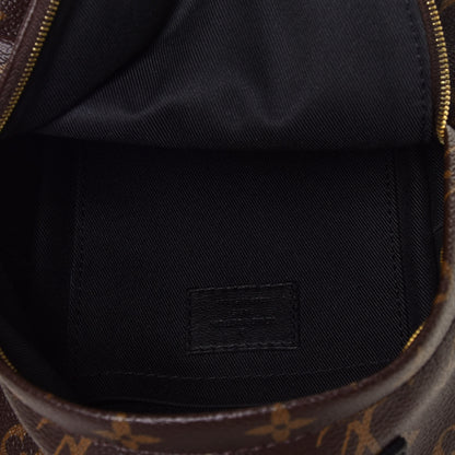 Louis Vuitton Monogram Palm Springs Backpack Mini 8 of 8