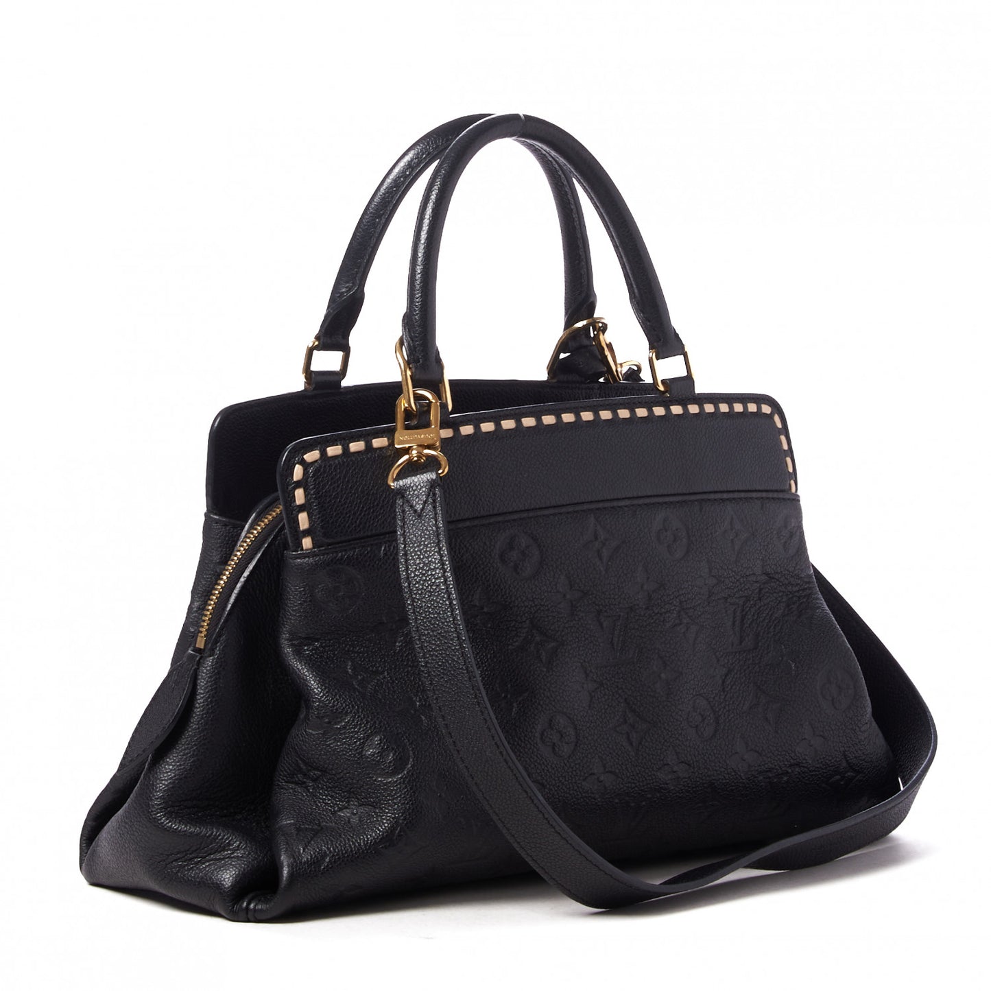 Empreinte Vosges MM Black